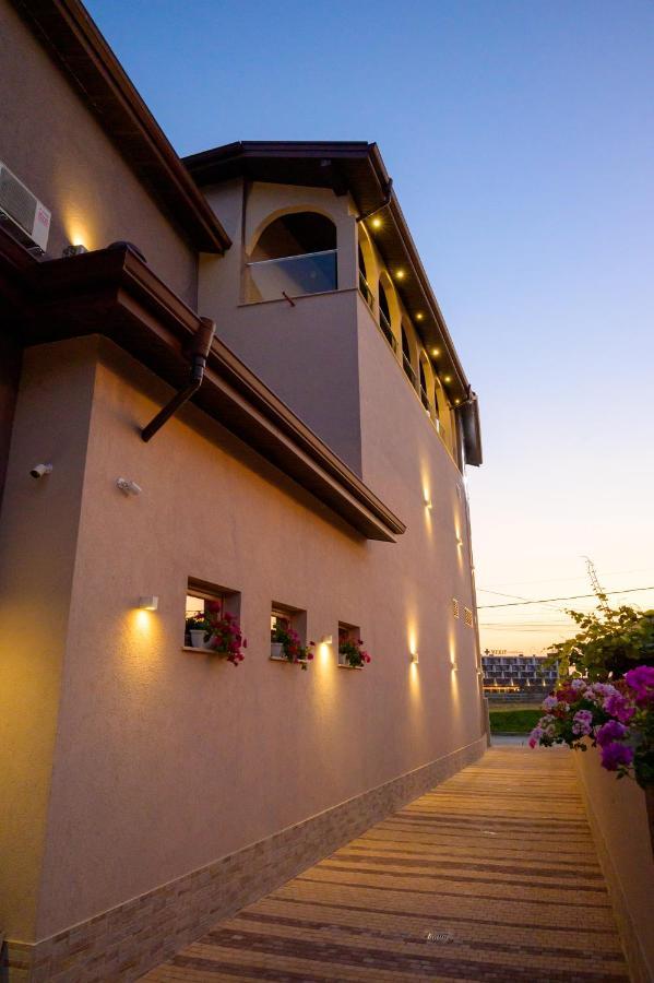 Del Ponte Hotel Svilengrad Exterior photo